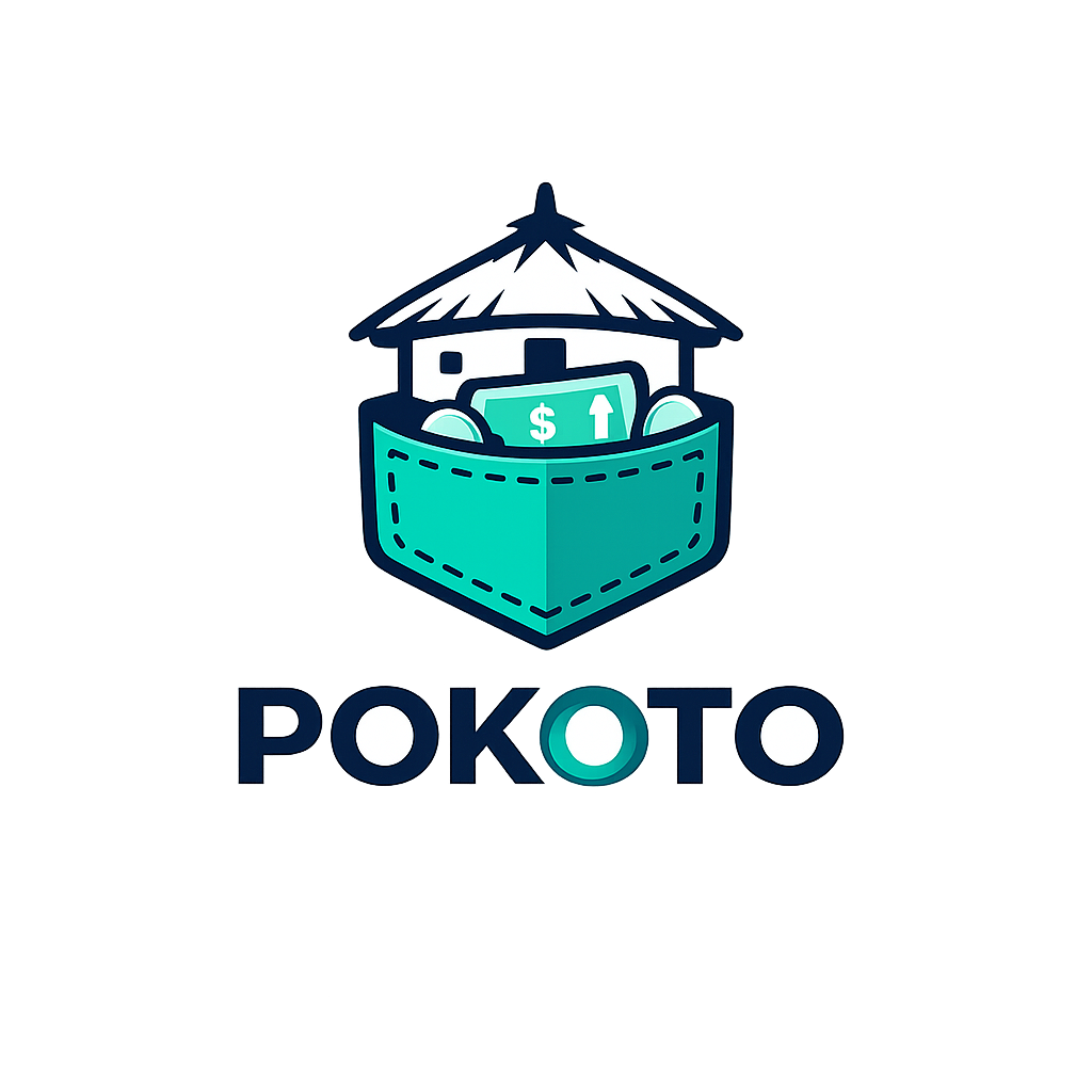 POKOTO logo